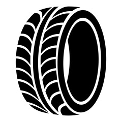Tire icon
