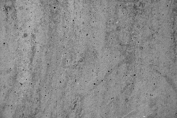 Grey textured concrete background