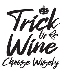 Halloween SVG Design Bundle