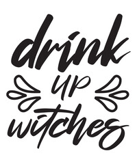 Halloween SVG Design Bundle