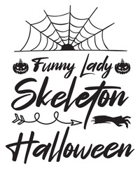 Halloween SVG Design Bundle