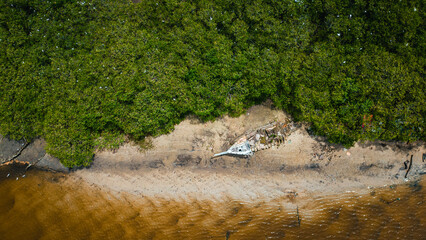 Porto Seguro Paisagem Mar Oceano Atlântico Barcos Balsa Corais Natureza Turística Costeira Bahia...