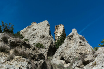rocce