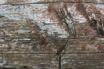 asse in legno