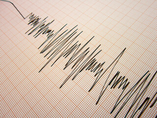 seismography