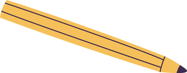 Pencil office supply