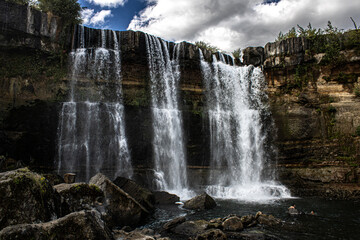 Fototapeta premium Natural Mighty