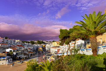 Carvoeiro, Lagoa (Algarve, Portugal)