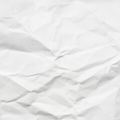 Bright paper, white paper texture as background or texture.