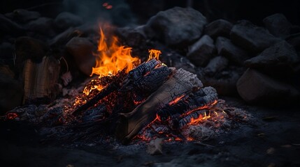 Campfire - Generative AI