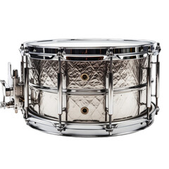 Obraz na płótnie Canvas snare drum, transparent background png