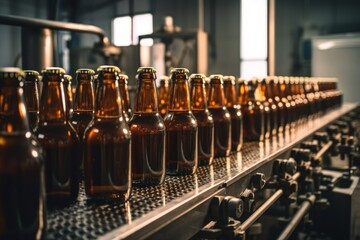 Raise a Glass to Innovation: Cutting-Edge Craft Beer Bottling Technology, Craft Beer Packaging Trends, GENERATIVE AI