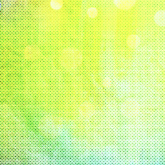 Green abstract square background, Elegant abstract texture design. Best suitable for your Ad, poster, banner, and various graphic design works