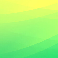 Green gradient pattern square background. Gentle classic design Usable for social media, story, banner, Ads, poster, celebration, event, template and online web ads