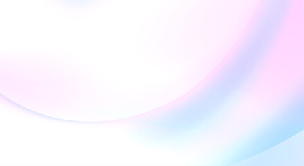 Pastel background with swirl. Subtle light pink and pale blue pattern