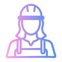 worker icon