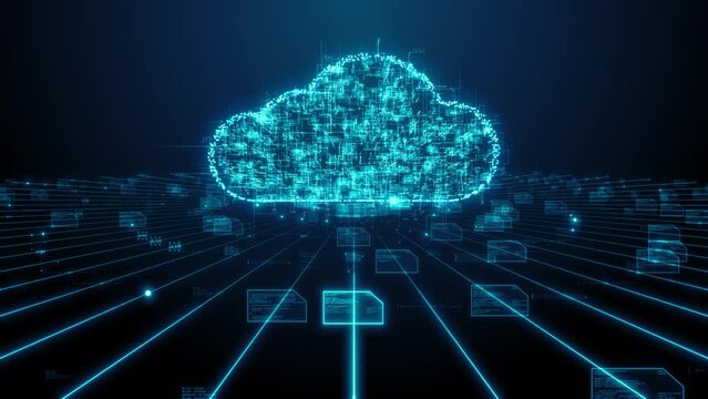 Cloud computing IOT mobile data network connectivity information technology