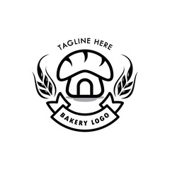 Bakery logo | logo for bakery business