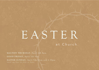 Easter Graphic Banner 11