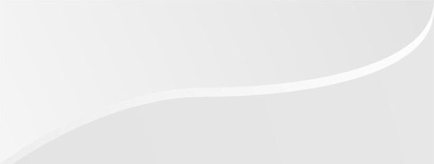 Abstract modern white wallpaper.