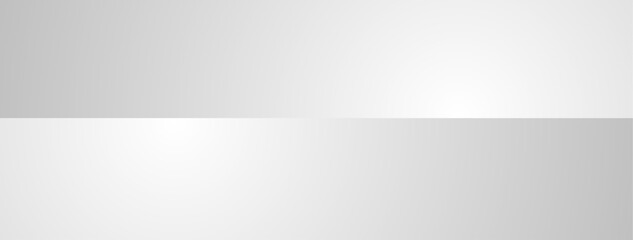 Fototapeta premium Abstract modern white wallpaper.