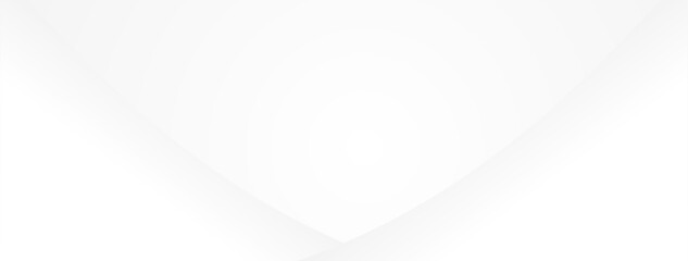 Abstract modern white wallpaper.