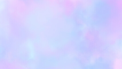 Abstract painting gradient Watercolor hand drawn background texture