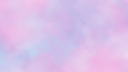 Abstract painting gradient Watercolor hand drawn background texture