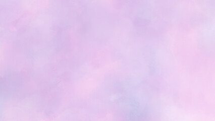 Abstract painting gradient Watercolor hand drawn background texture