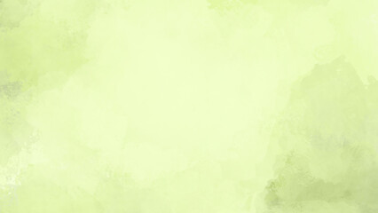 Abstract painting gradient Watercolor hand drawn background texture