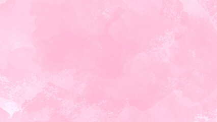 Abstract painting gradient Watercolor hand drawn background texture