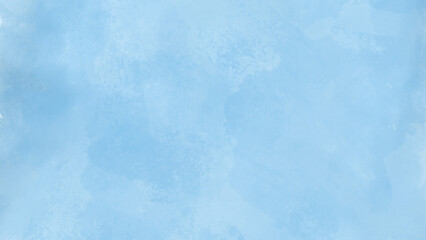 Abstract painting gradient Watercolor hand drawn background texture