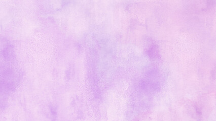 Abstract painting gradient Watercolor hand drawn background texture