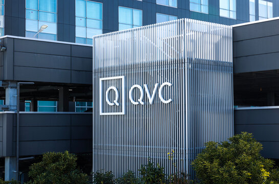 QVCジャパン 本社