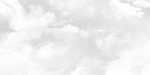 Threatening sky. Black grey Sky with white cloud and clear abstract. Blackdrop for wallpaper backdrop background.