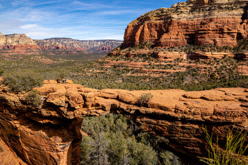 Sedona AZ