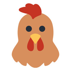 Chicken icon