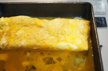 玉子焼き