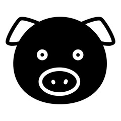Pig icon