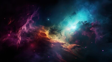 space of space Generative Ai