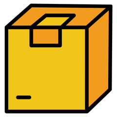 packaging icon
