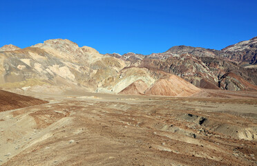 Death Valley National Park, California