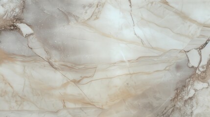 Fototapeta premium Detailed marble texture for background. Tile textures. Generative AI