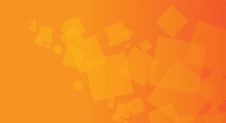 abstract background with squares