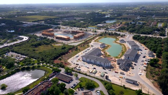 Vero Beach neighborhood development bearish housing market