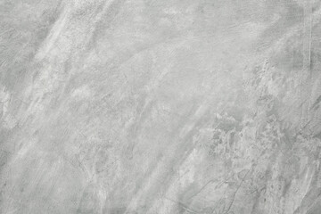 Grey concrete stone wall texture background with old and vintage style.