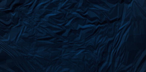 Abstract background with lines and blue crumpled paper texture background. Blue Paper Texture. The textures can be used for background of text or any contents.
