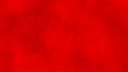 red color of abstract background