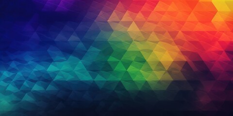 Abstract gradient background. Colorful pattern gradient texture. generative ai
