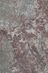 used look of a concrete path as a graphic element for backgrounds
